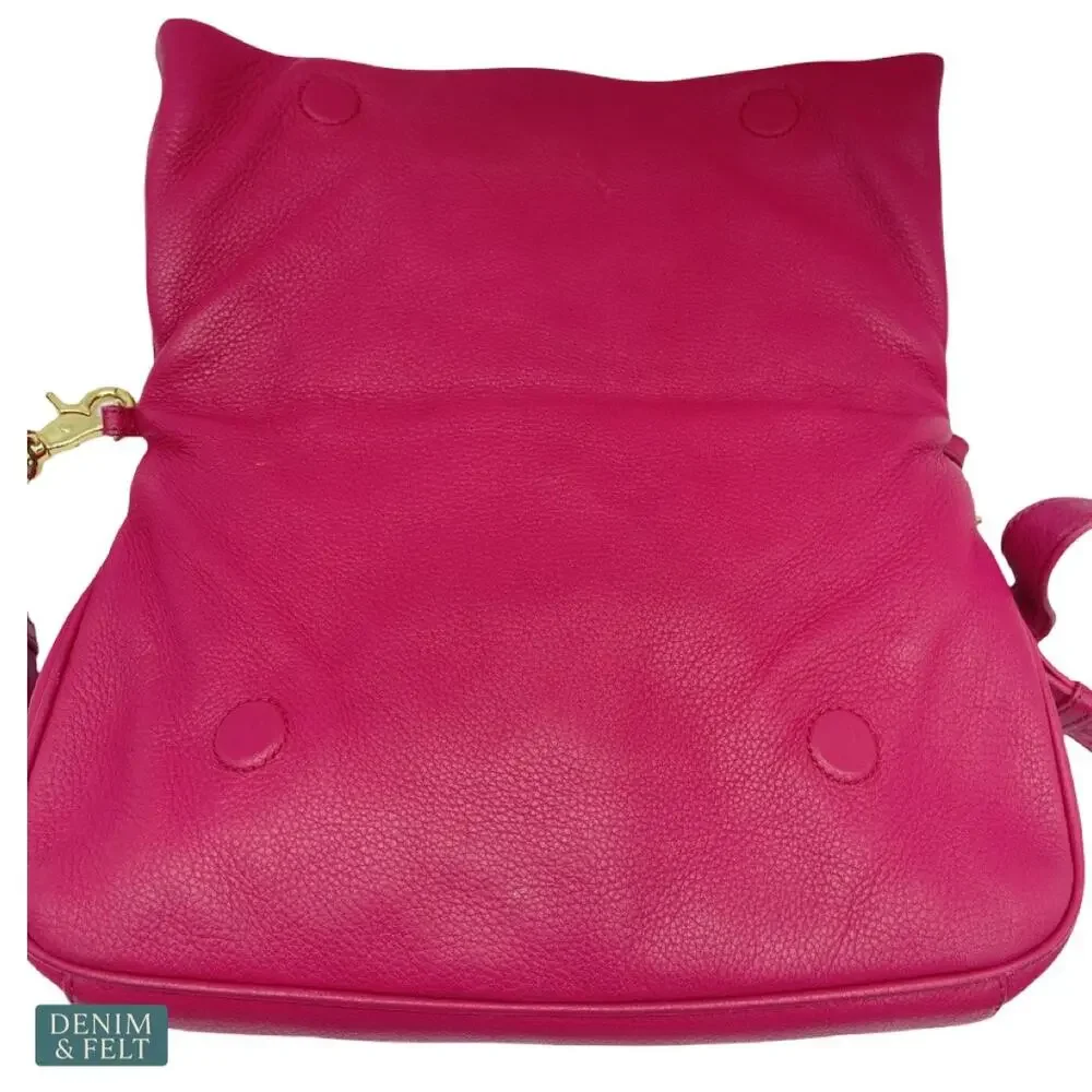 Tory Burch statement making